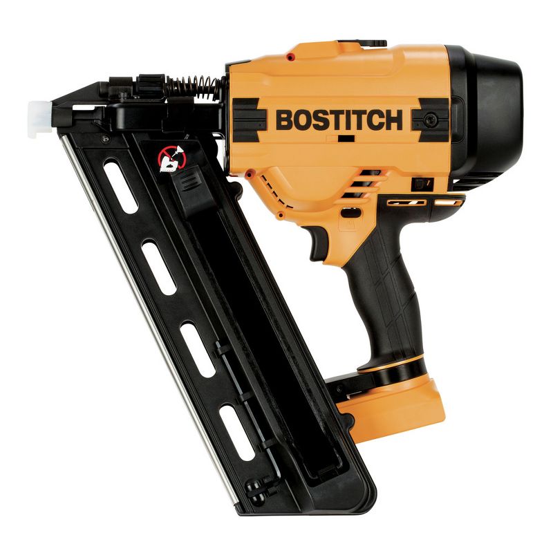 Bostitch BCF28WWB-R 20V MAX Lithium-Ion 28 Degree Wire Weld Framing Nailer (Tool Only)