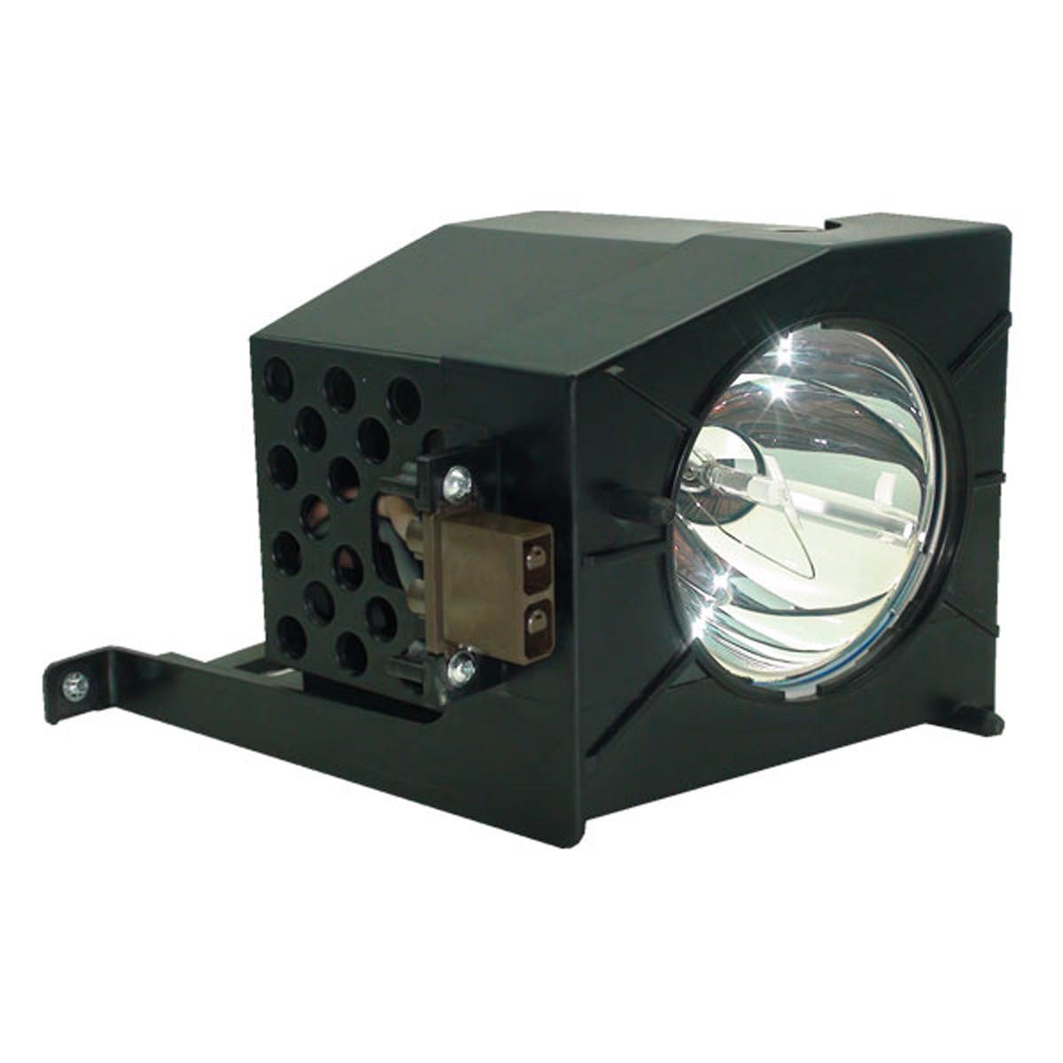 Original Phoenix TV Lamp Replacement with Housing for Toshiba 62HMX95