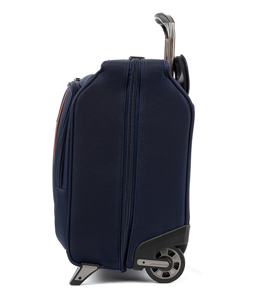 Travelpro Crew Versapack Carry-on Rolling Garment Bag