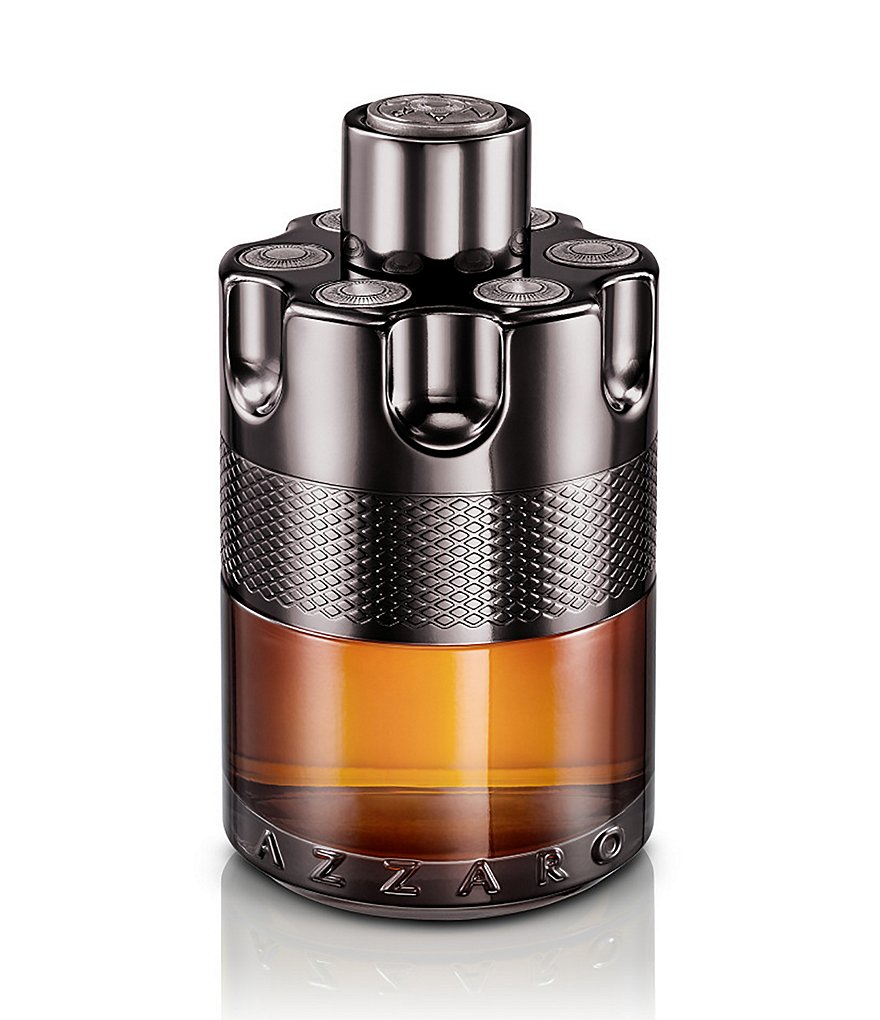 AZZARO WANTED BY NIGHT Eau de Parfum Spray