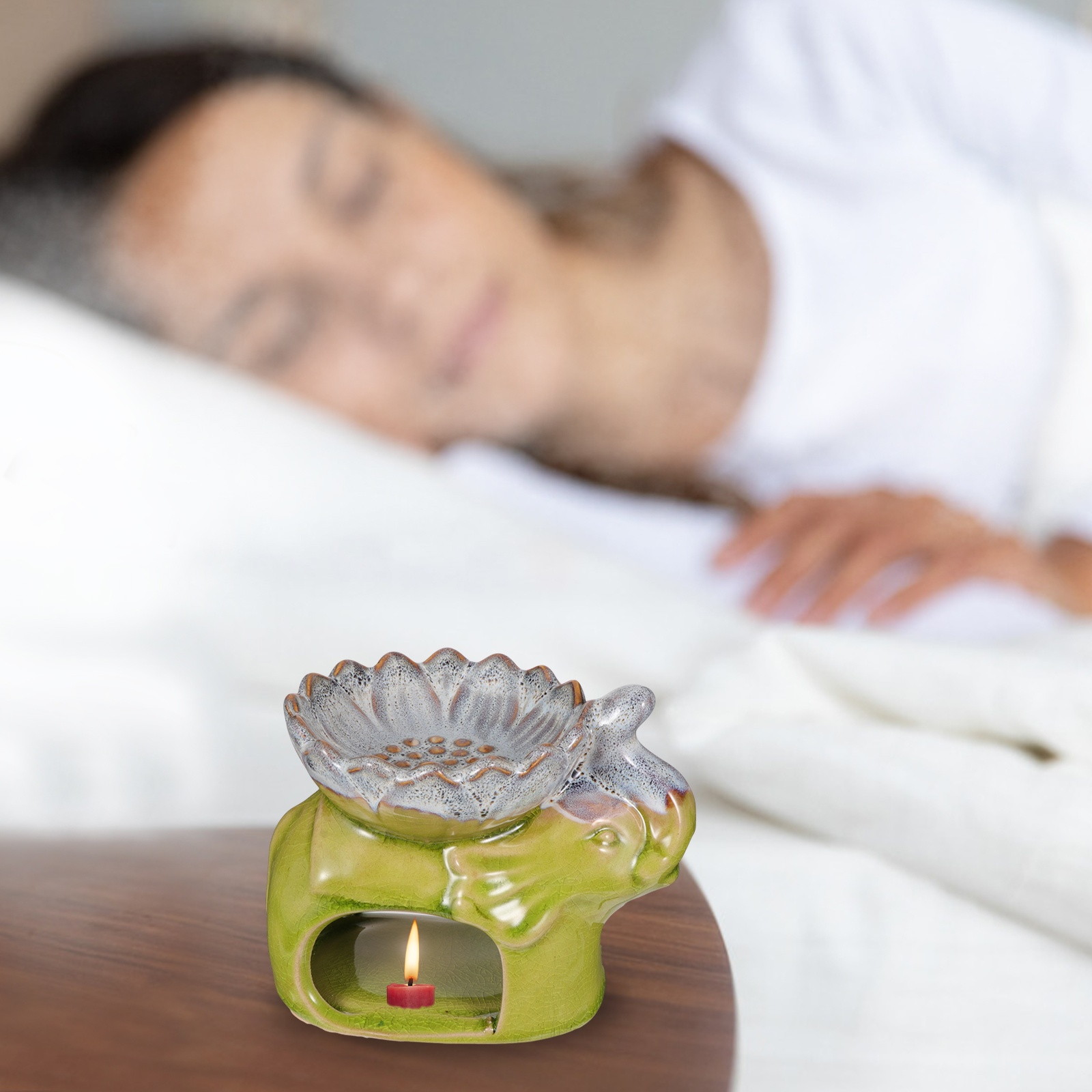 Andoer Virtual Reality Glasses 3D VR Box Glasses Headset Universal for Android iOS Windows Smart Phones with 4.7 to 6.0 Inches