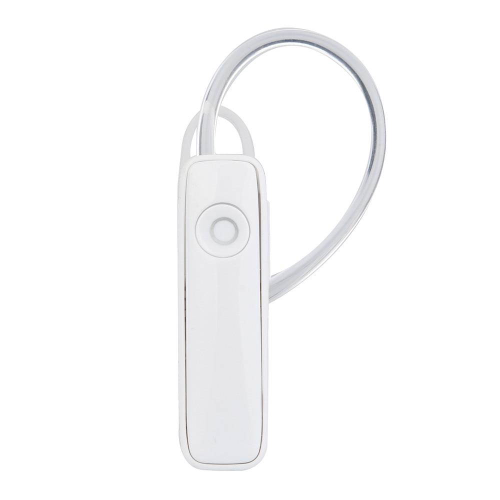 2018 NEW Bluetooth 4.1 Earphones Control Portable With Mic Sport Earpiece For Samsung Wireless BT 4.1 Stereo HeadSet Handsfree