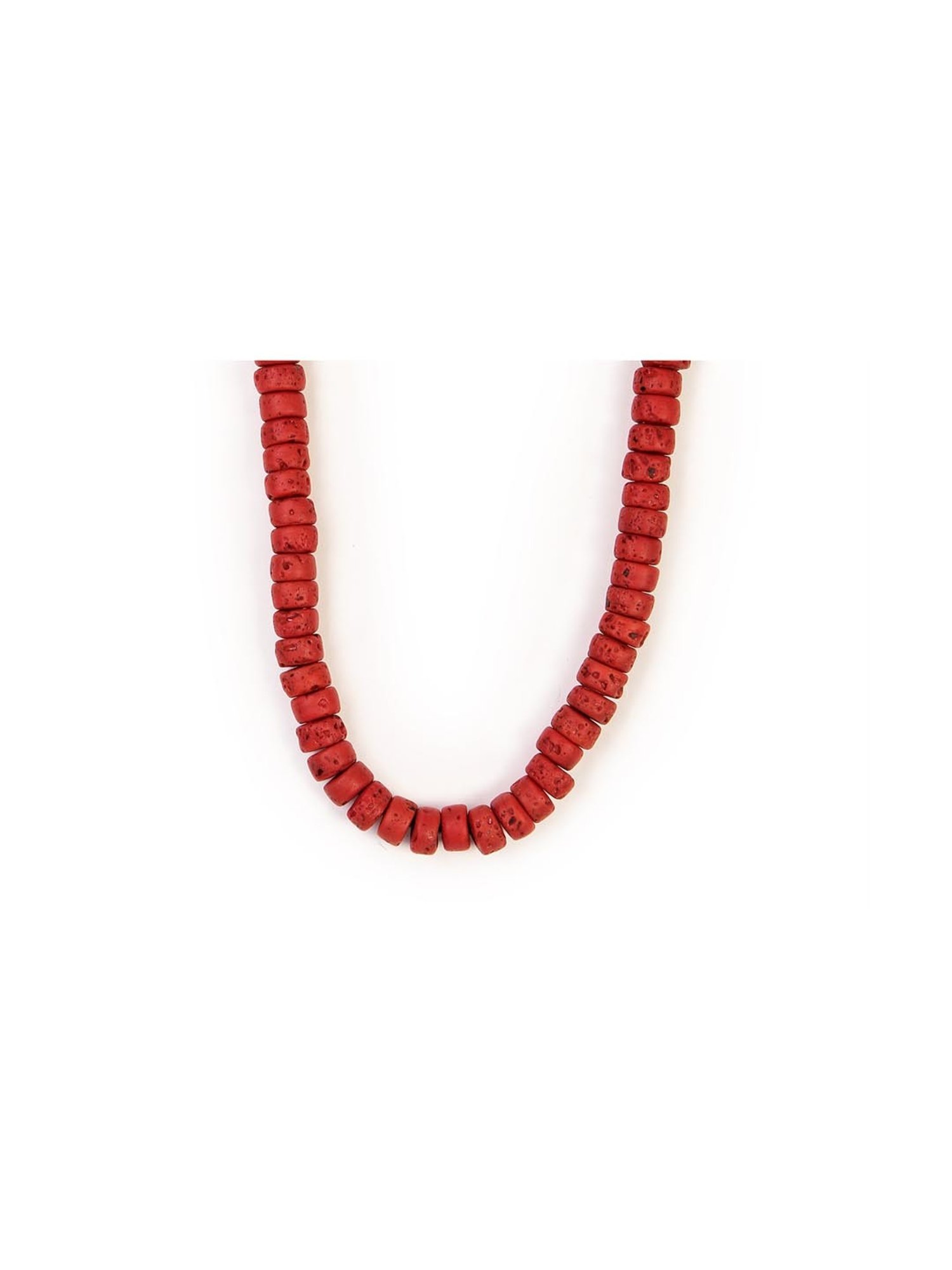 Imli Street Red Necklace