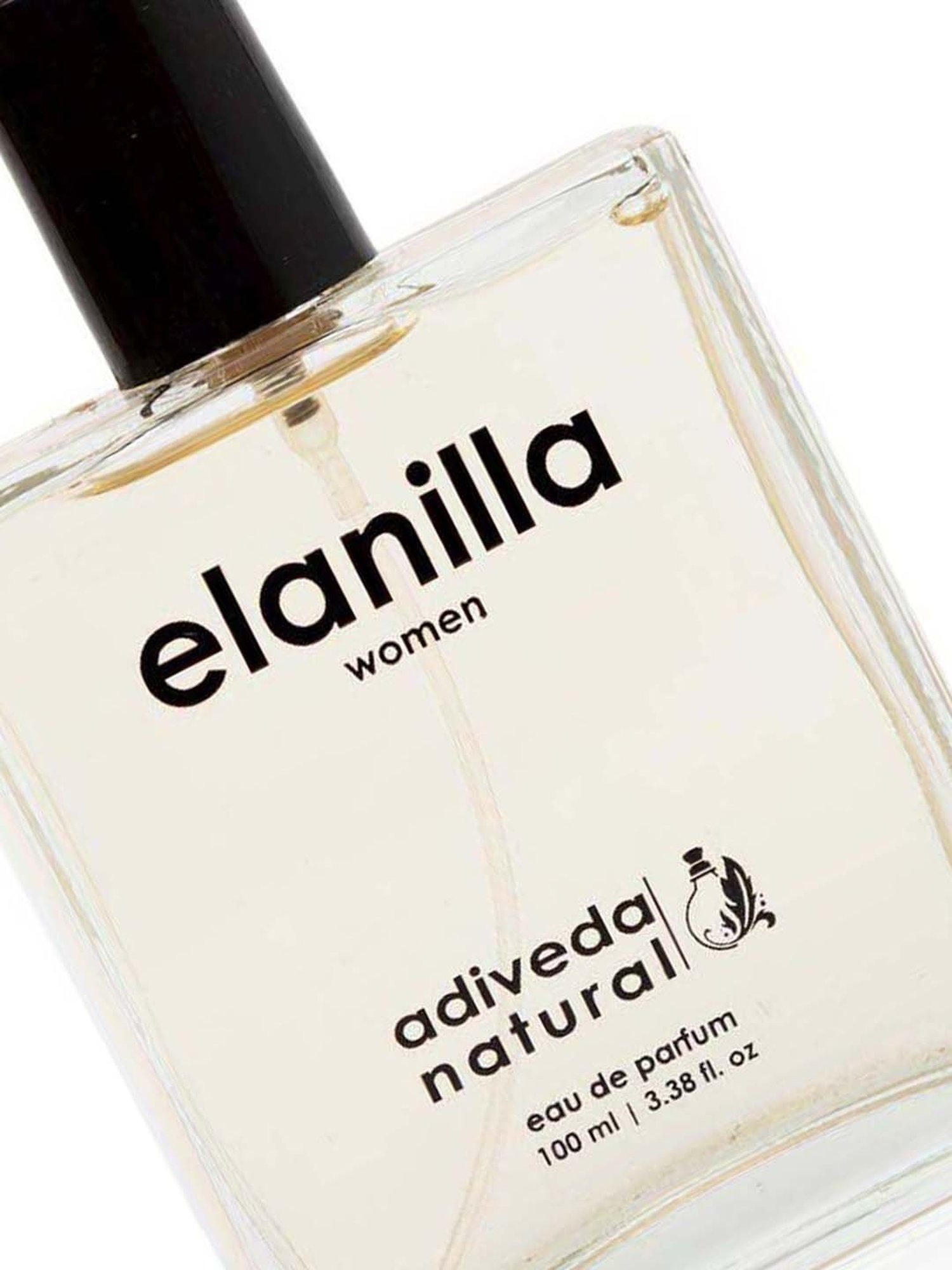 Adiveda Natural Elanilla Women EDP - 100 ml