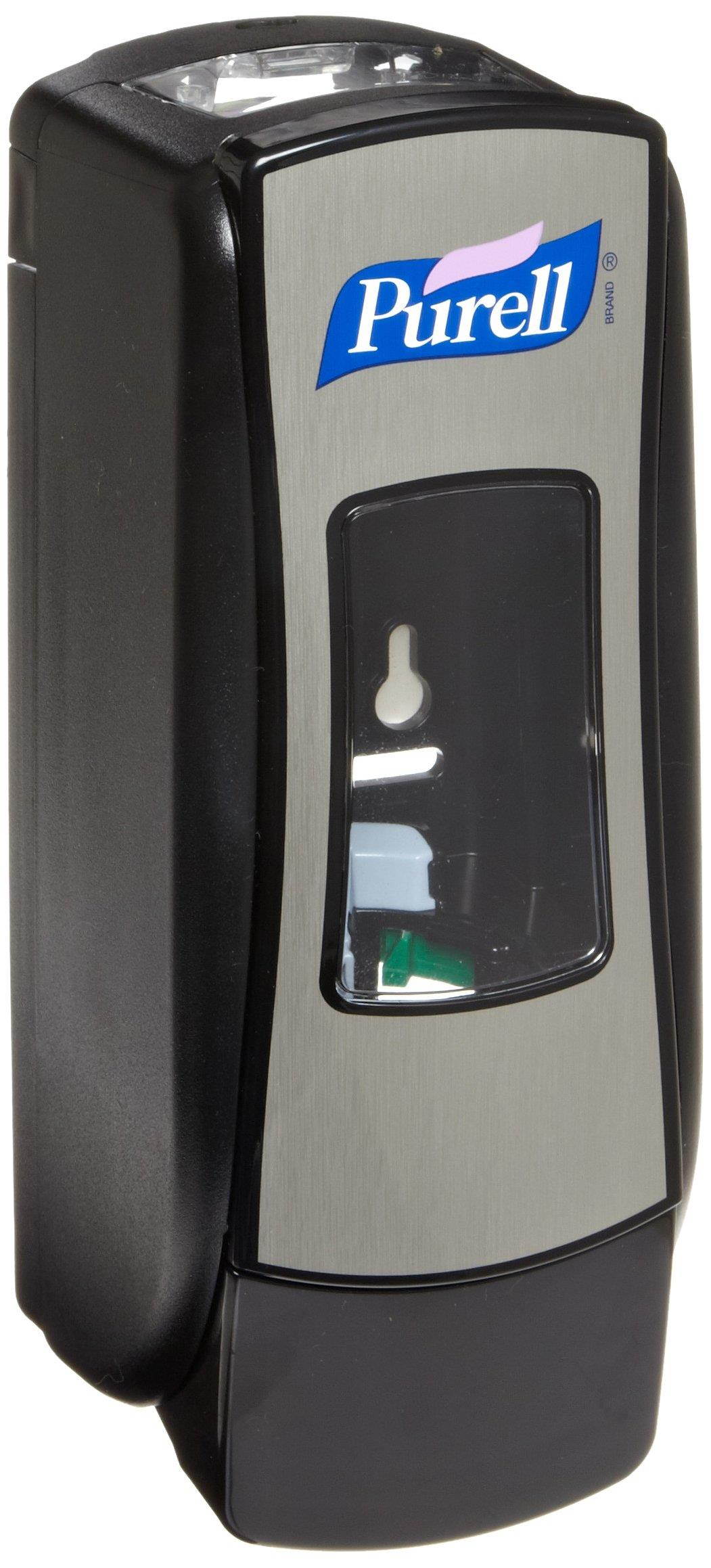 Purell ADX-7 Dispenser - Chrome