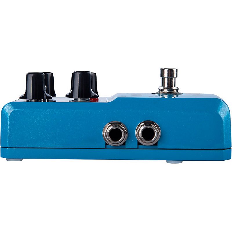 NUX Mod Core Deluxe Modulation Effects Pedal