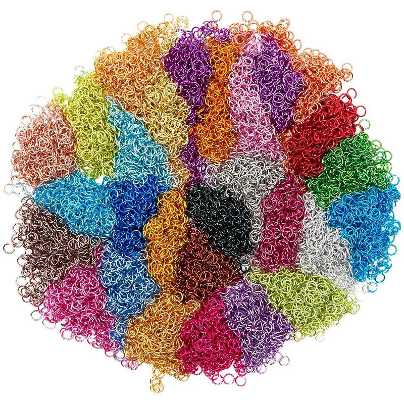 Bead Box Kit 6.25oz-Brite Skulls