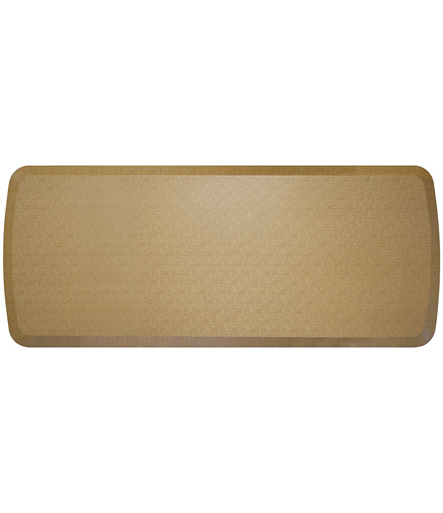 GelPro Elite Comfort Kitchen Floor Mat Linen