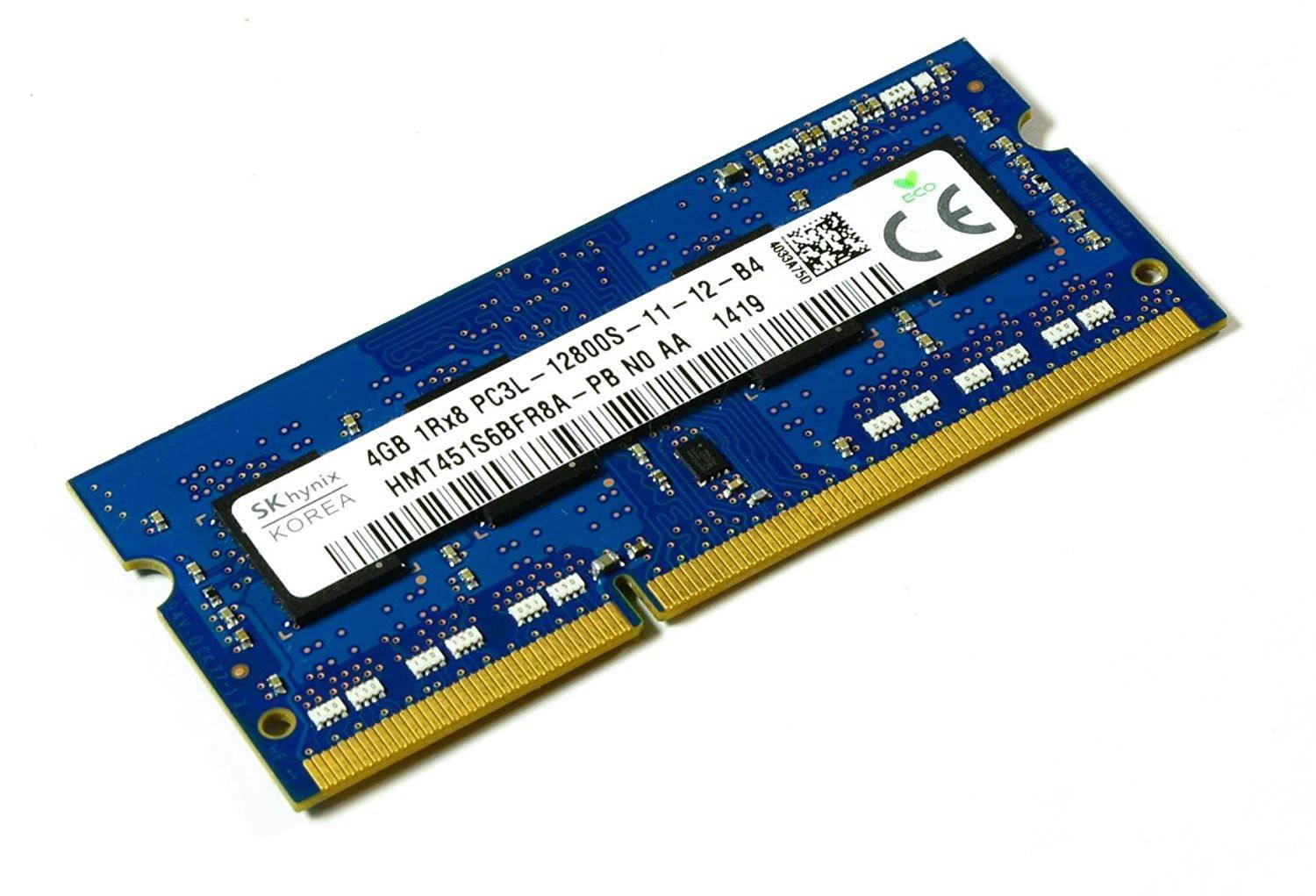 HYNIXHynix Hmt151R7Tfr4C-H9 Hynix Memory Module-Hmt151R7Tfr4C-H9