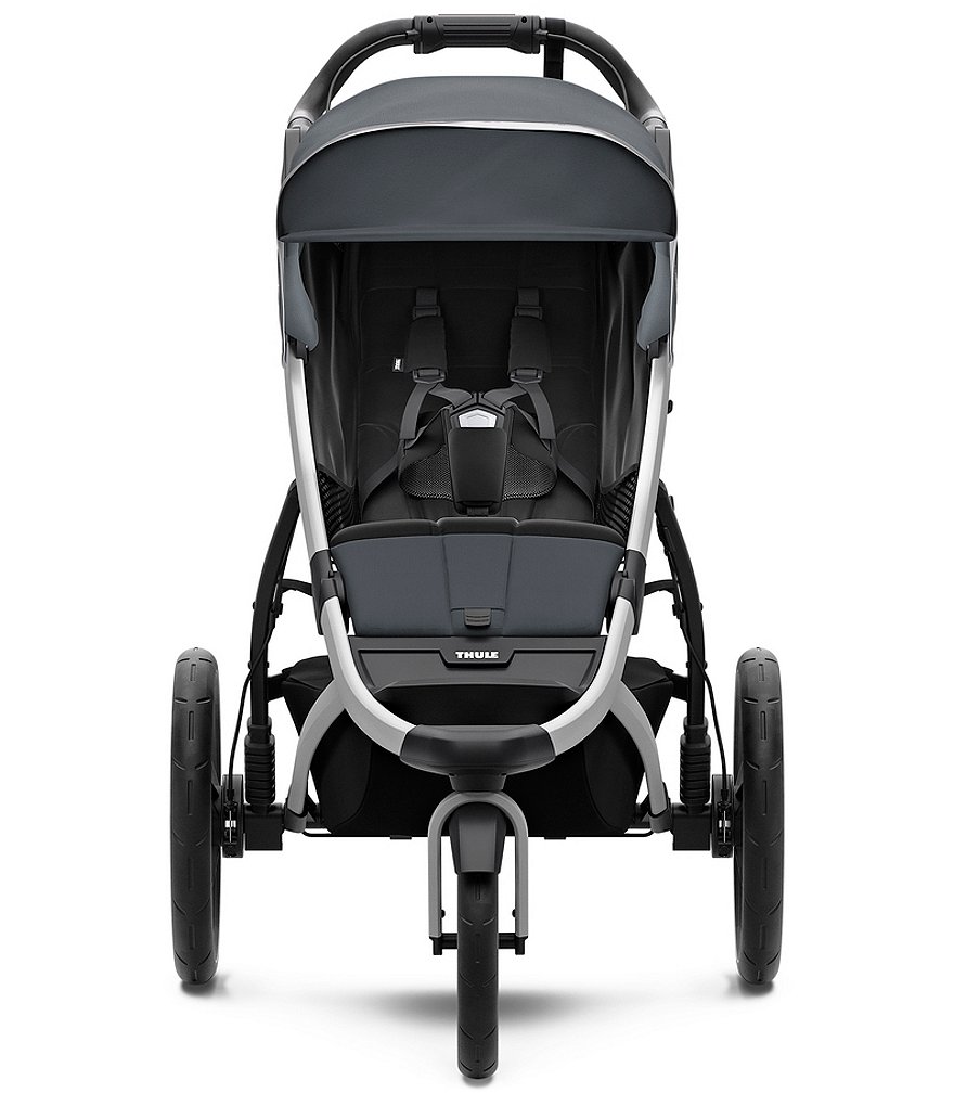 Thule Urban Glide 2 All-Terrain Jogging Stroller - Aluminum Frame
