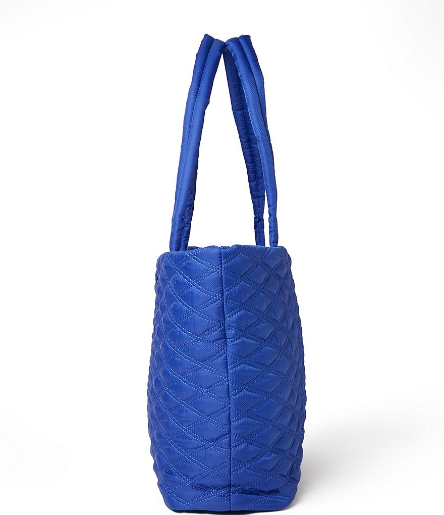 Baggallini Quilted Tote Bag