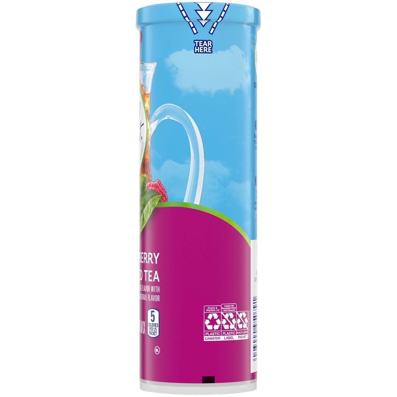 Kool-Aid Liquid Watermelon Drink Mix - 1.62 fl oz