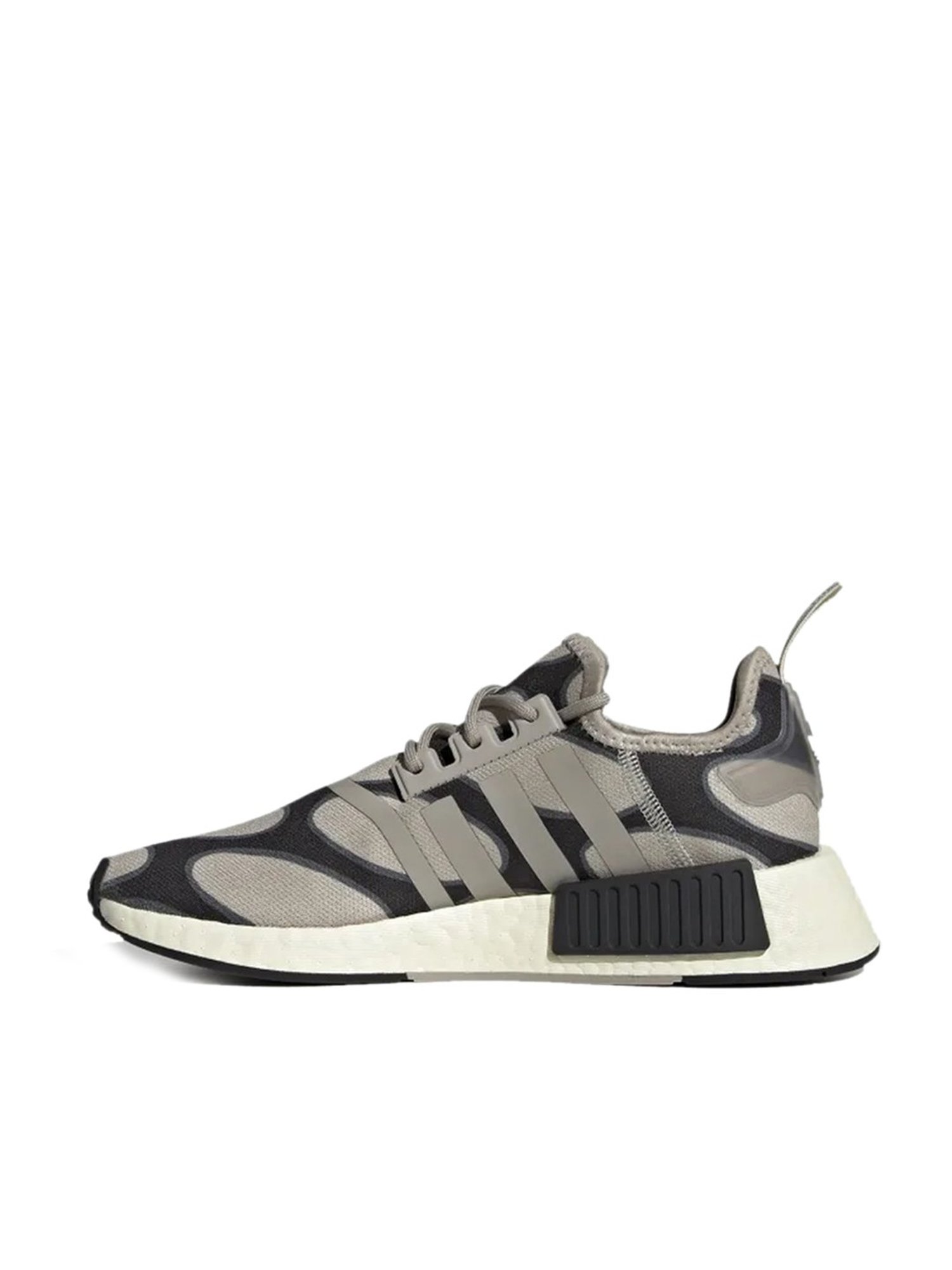 Adidas Originals Women's NMD_R1 W Grey Running Shoes