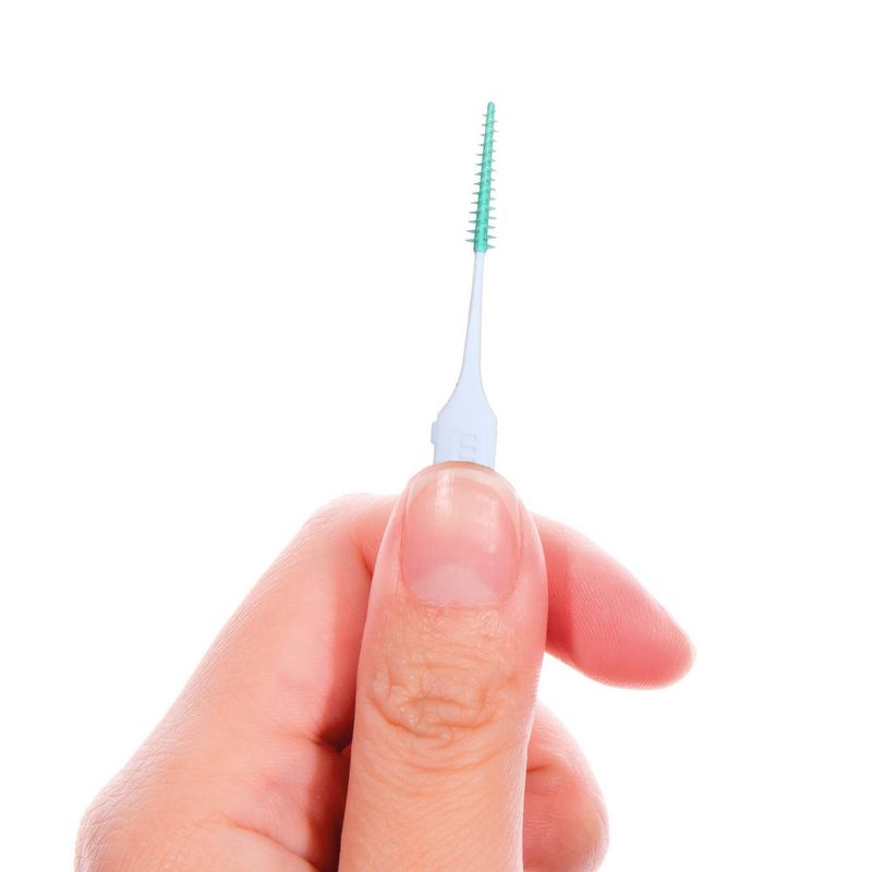 GUM Soft-Picks Original Interdental Flexible Picks - 150ct