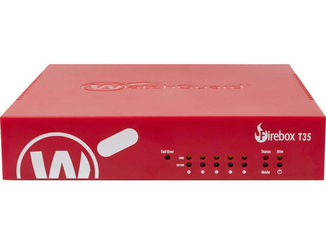 T35 PLUS 3YR TOTAL SEC SUITE US