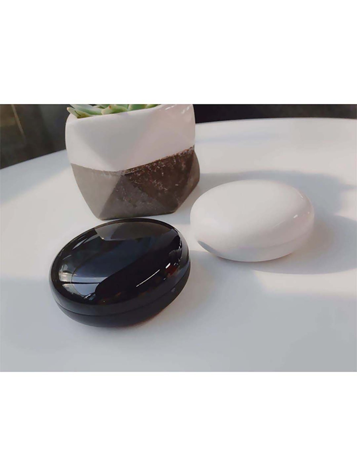 HomeMate Wi-Fi Smart IR Control Hub (Black)