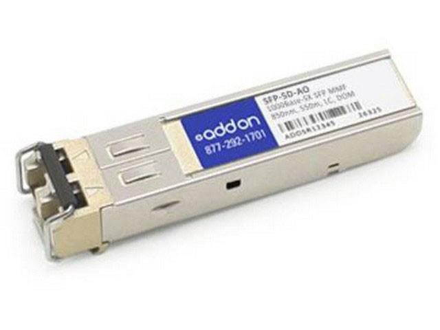 Addon Enterasys Gpim-09 Comp Taa Xcvr - GPIM-09-AO