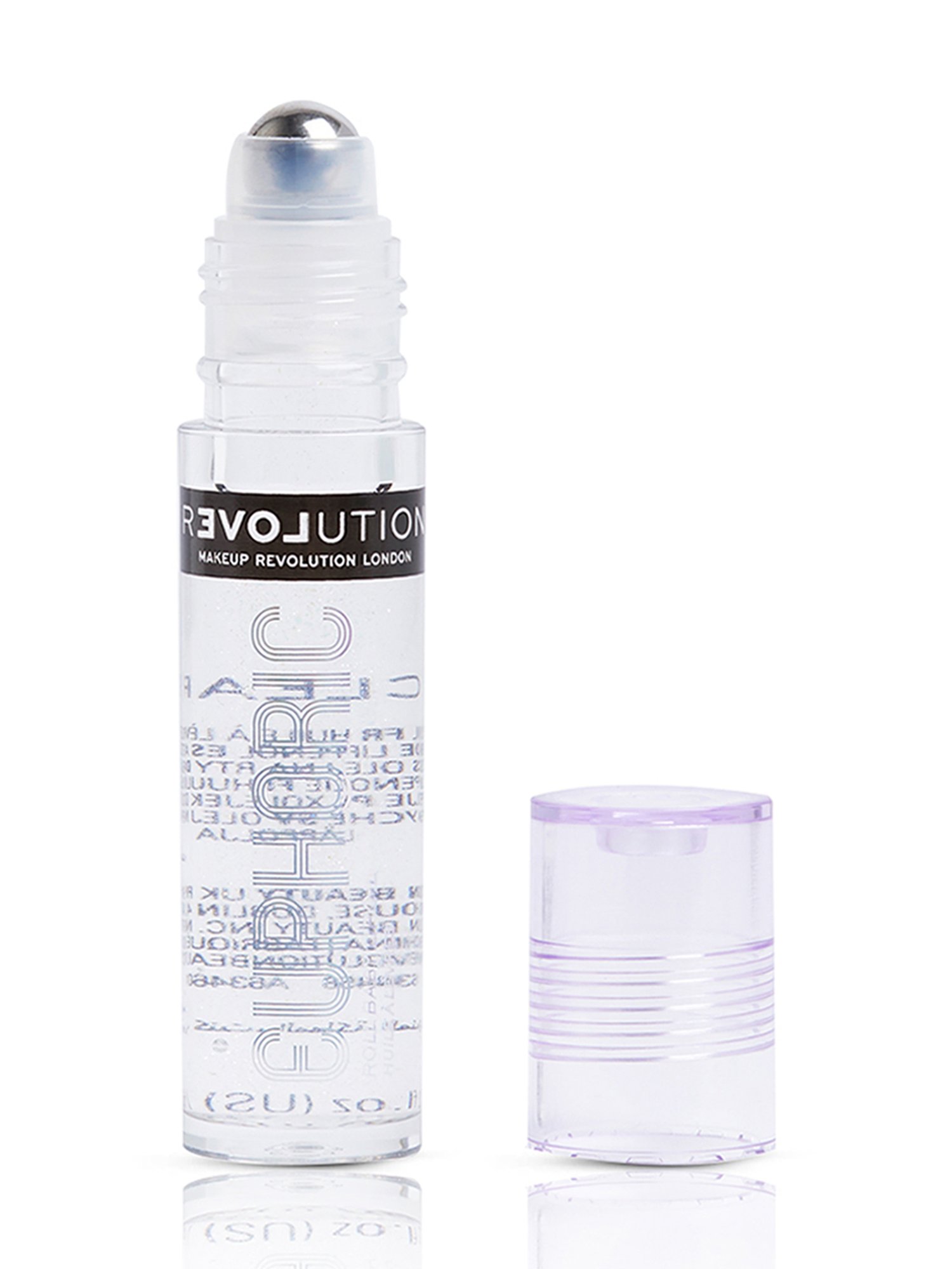 BH Cosmetics x Doja Cat Muse Plumping Lip Gloss Red - 3 ml