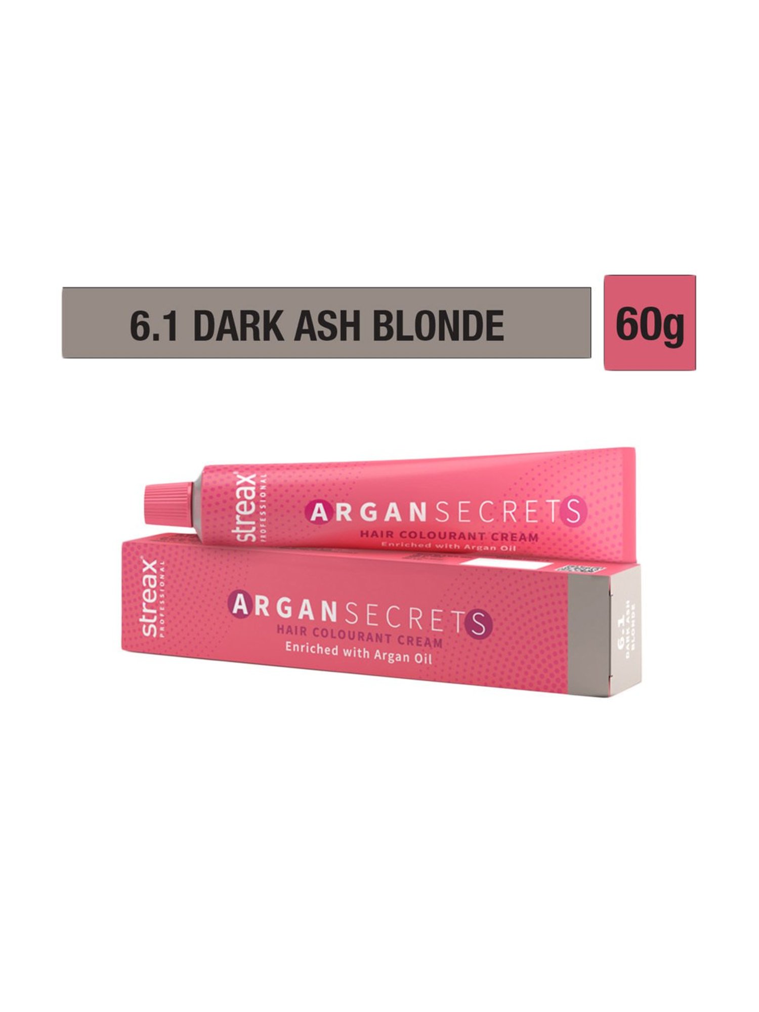 L'Oreal Pari Casting Creme Gloss Conditioning Hair Colour 400 Dark Brown - 87.5 gm + 72 ml