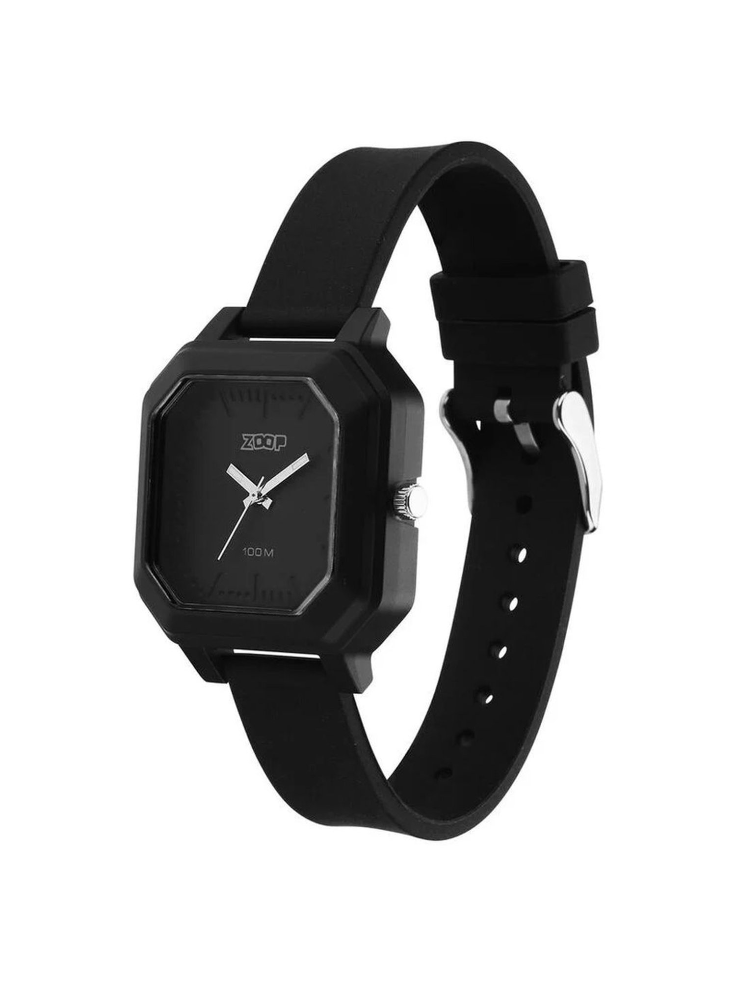 Zoop Fashion 26029PP02 Analog Watch for Kids