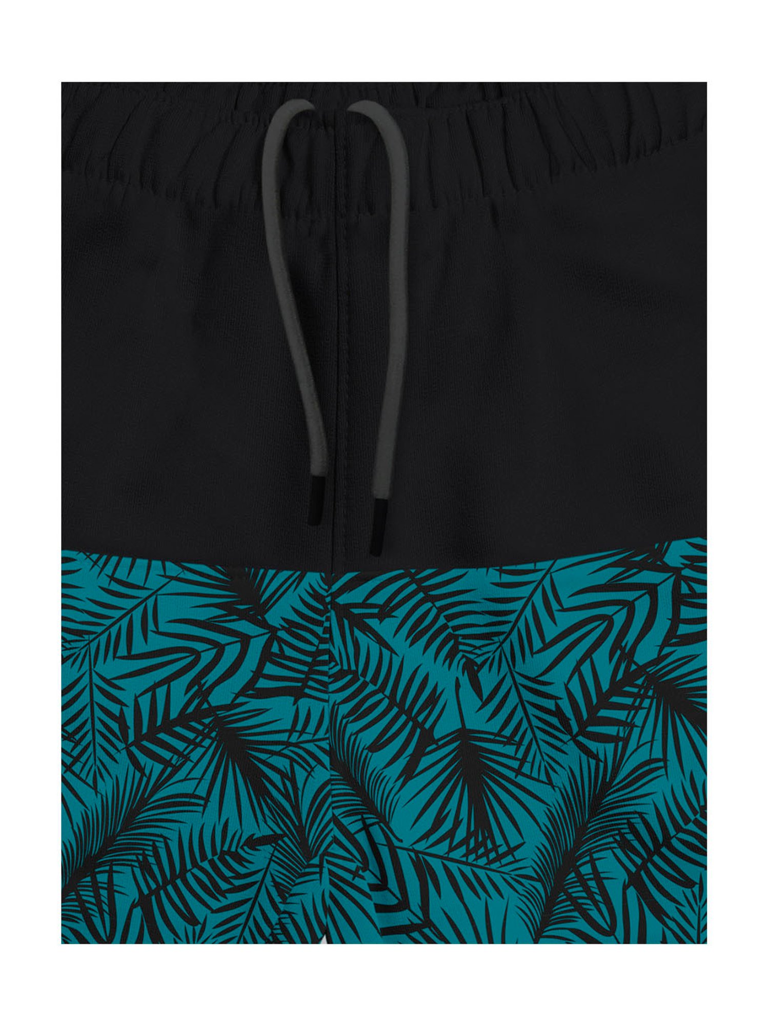 HELLCAT Kids Multi Color Block Shorts (Pack Of 2)