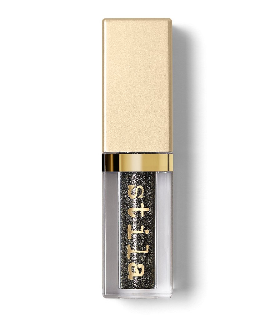 Stila Magnificent Metals Glitter & Glow Liquid Eyeshadow