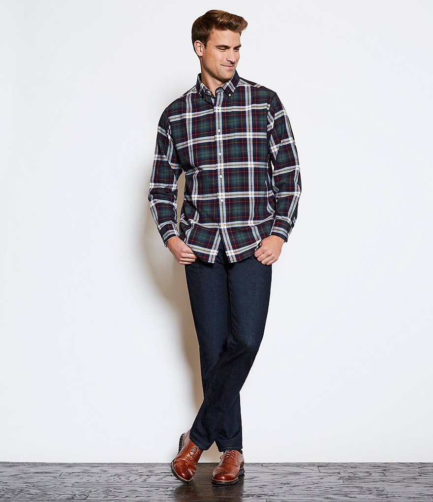 Cole Haan ZeroGrand Men's Wingtip Brogue Oxfords