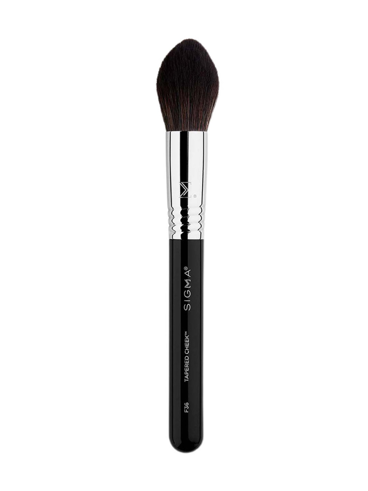 Sigma Beauty Tapered Cheek Brush - F36