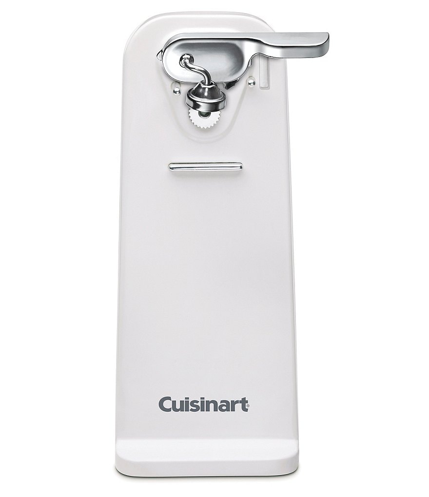 Cuisinart Deluxe Electric Can Opener