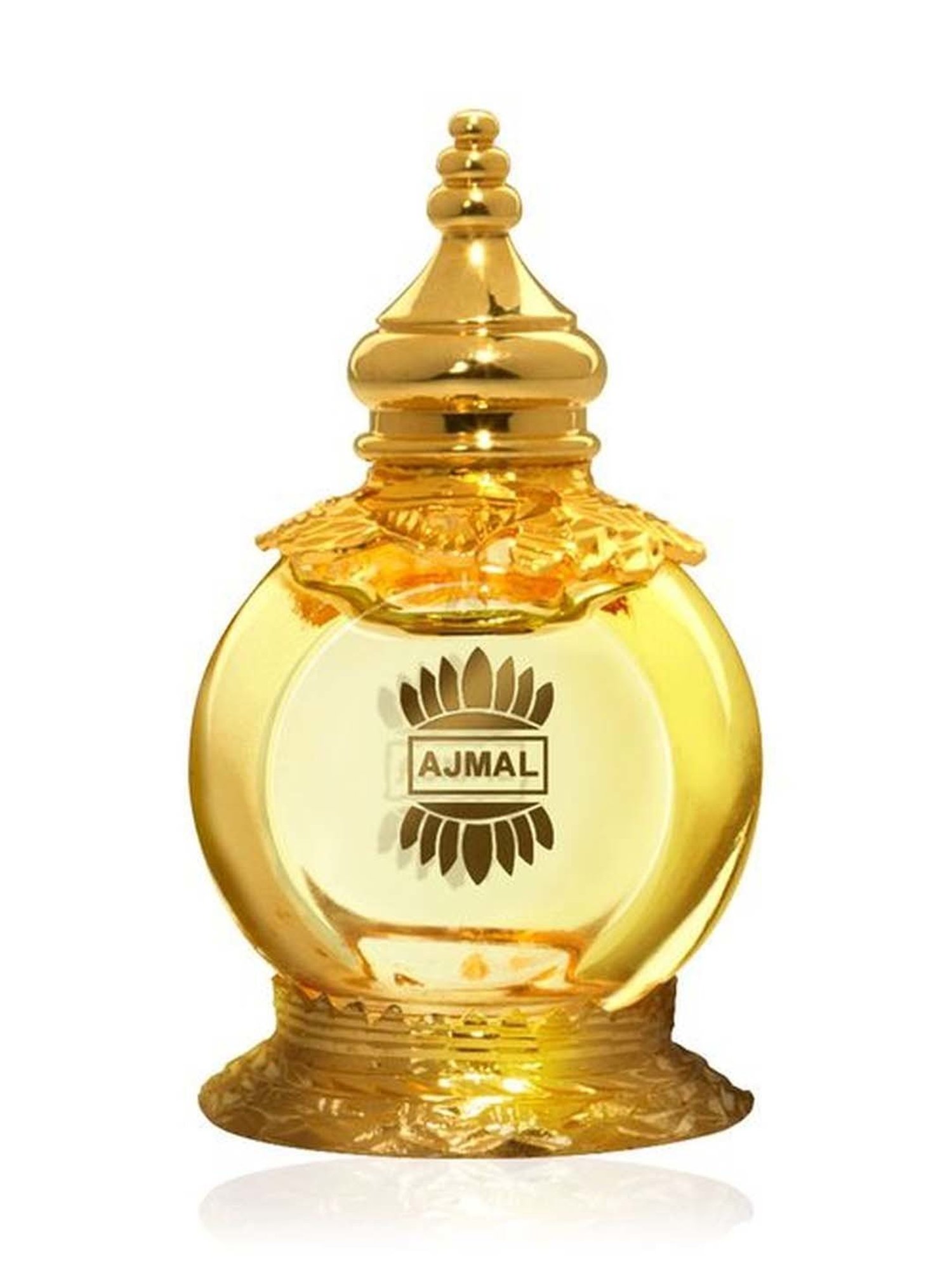 Ajmal Cool Musk Concentrated Perfume for Unisex  - 5 ml