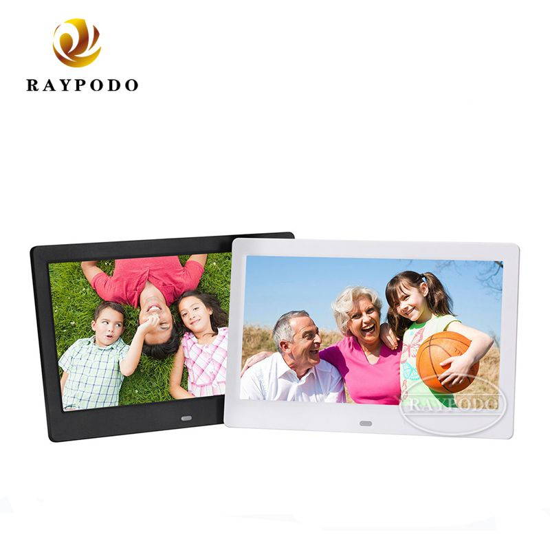 Raypodo 7" 10.1" 13.3" VESA wall mount Android 6.0 tablet for smart home automation using