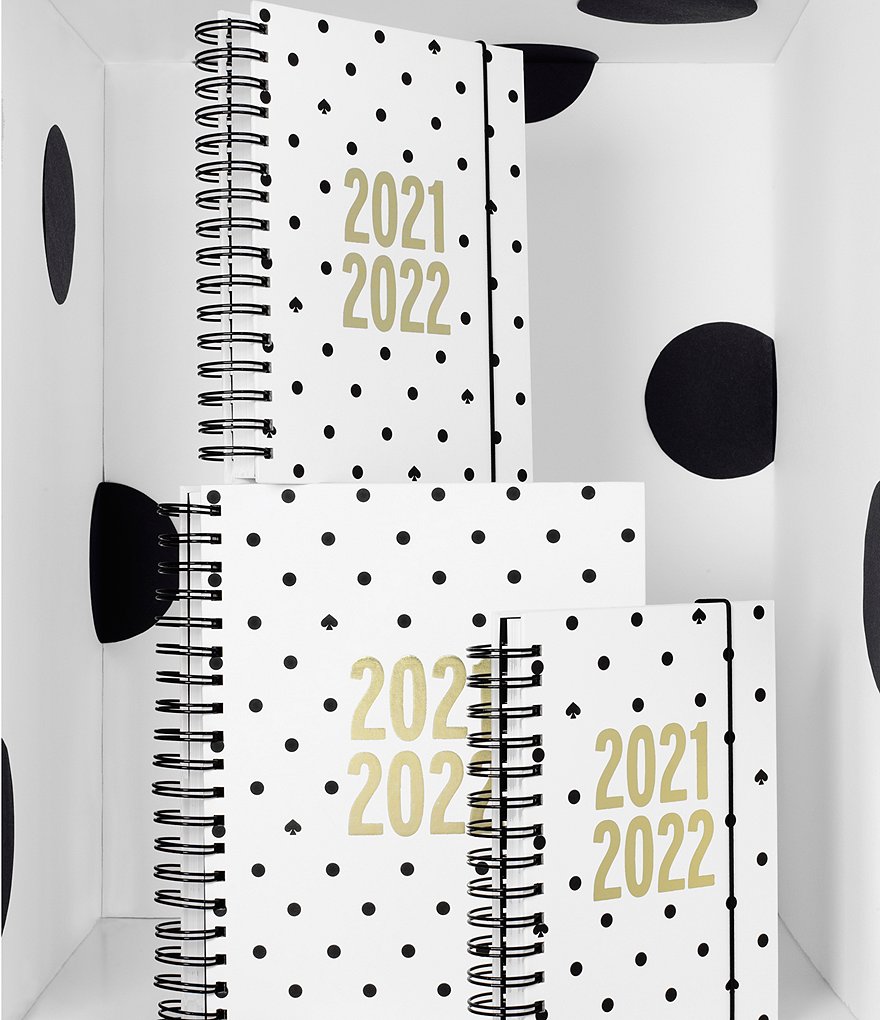 Lilly Pulitzer Cabana Cocktail 17 Month Large Agenda