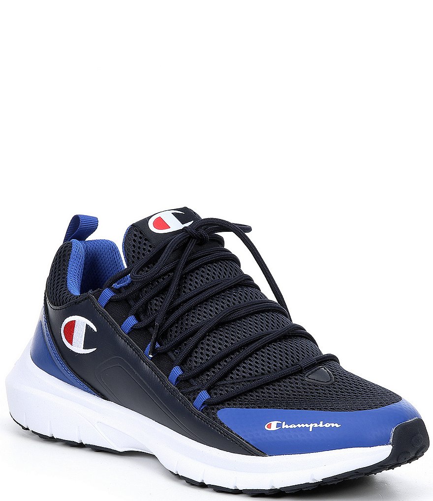 FILA Men's Vulc 13 Hi Top Sneakers