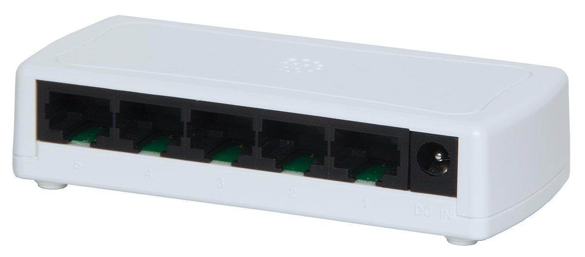 Manhattan Ethernet Switch (560672)