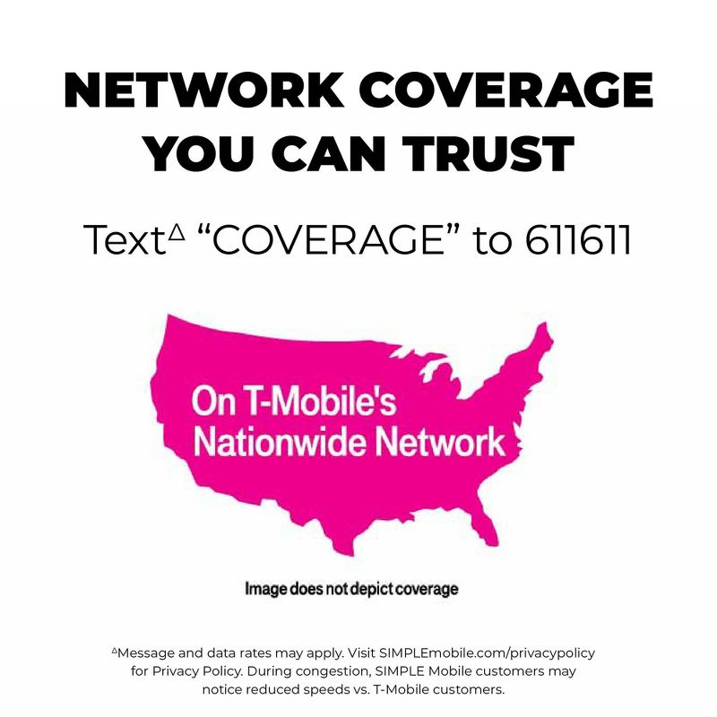 Simple Mobile Apple iPhone 12 Pro Max (128GB) GSM - Graphite