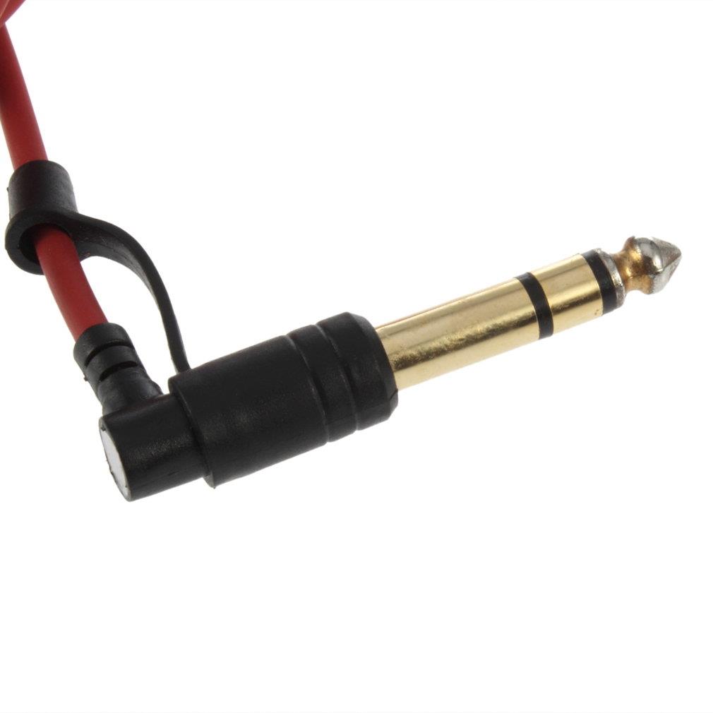 Red In-Ear earphones earbuds Deep Bass New