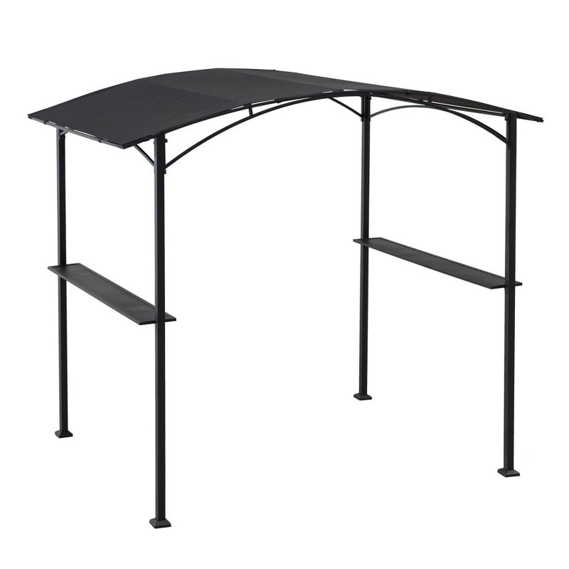 7.5' x 7.5' Cardiff Pergola - Vita