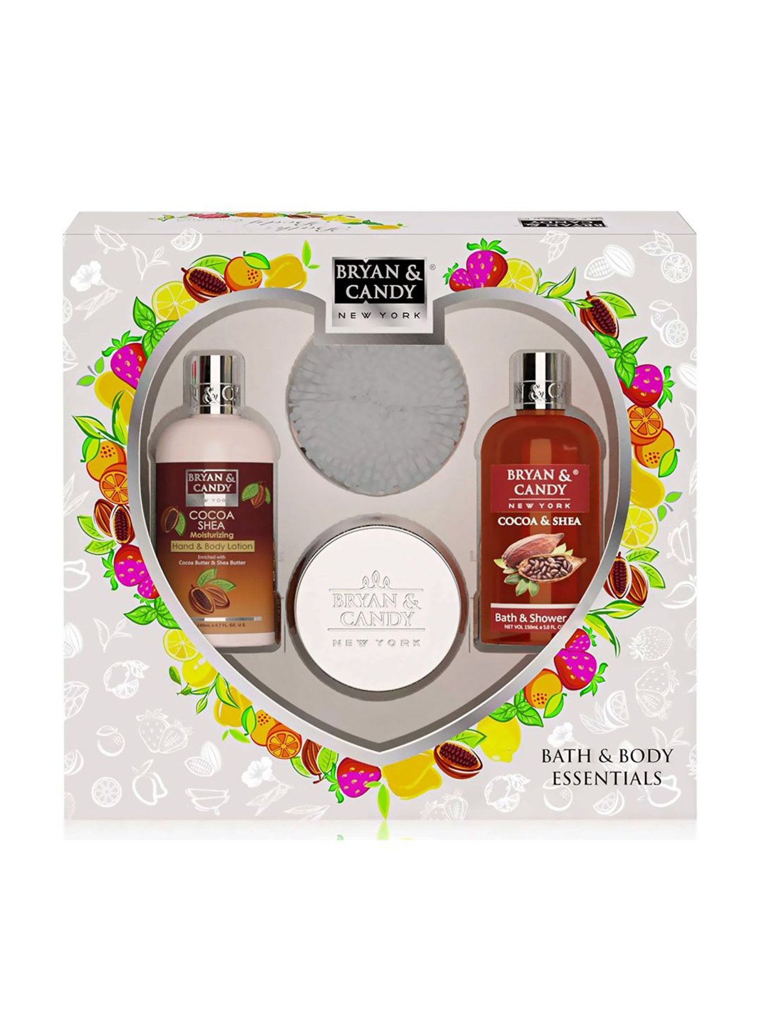 Luxuriate Lime Hand Wash and Tea Tree Face Wash Combo