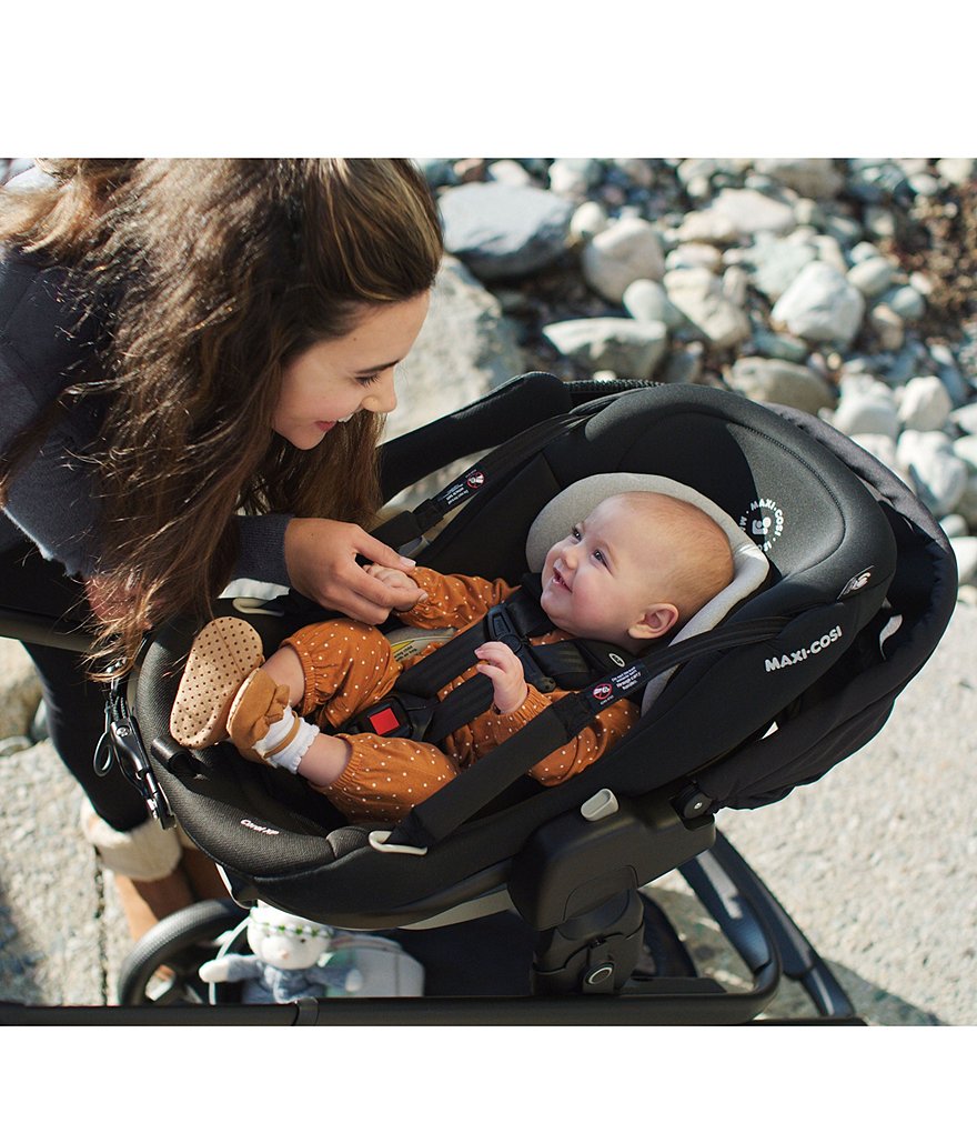 Maxi Cosi Tayla&trade; XP Travel System