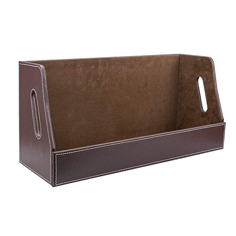 DVD Storage Boxes with Magnetic Opening, Household Storage Bin for DVDs, PS4 and Gaming Accessories