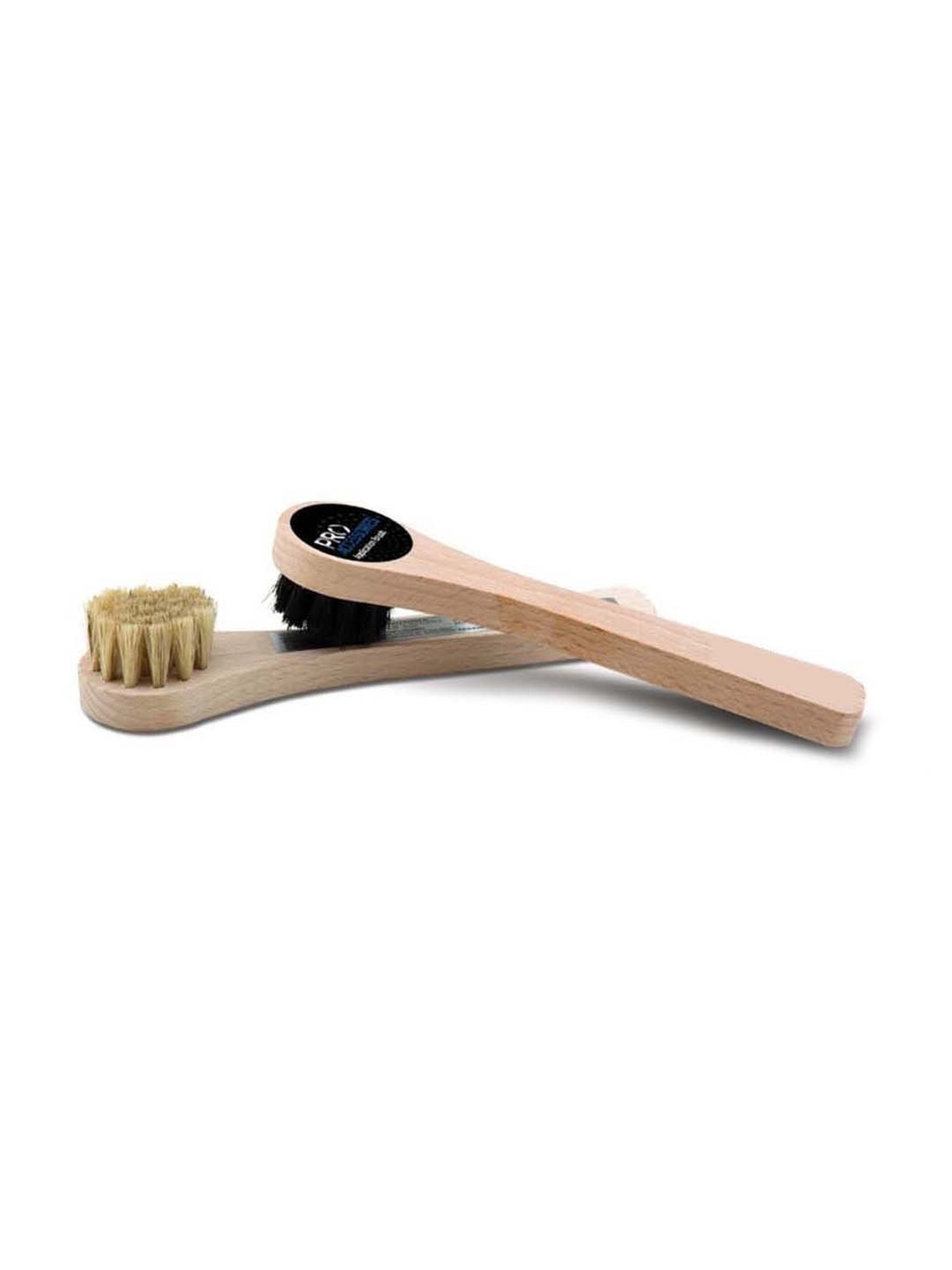 Pro Beige Birstles Application Brush