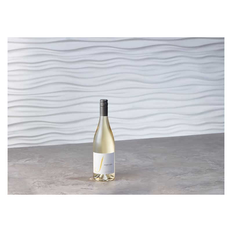 J Pinot Grigio White Wine - 750ml Bottle