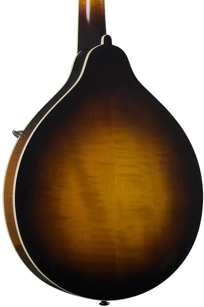 Kentucky KM-270 Artist A-Model Mandolin Vintage Sunburst
