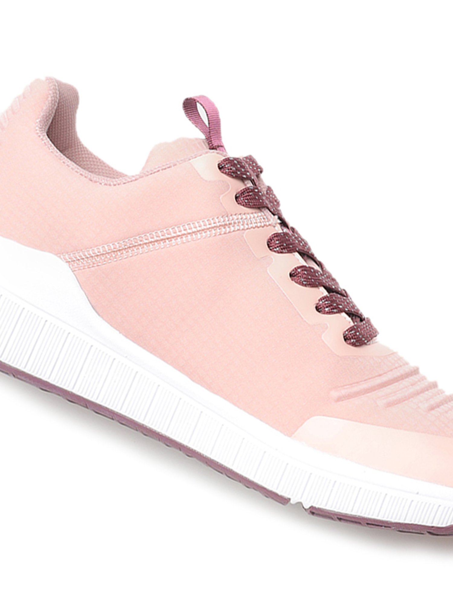 Cultsport Women's X1 Baby Pink Training Shoes