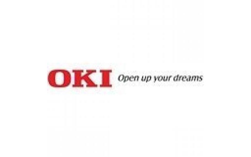 Oki 110V Maintenance Kit