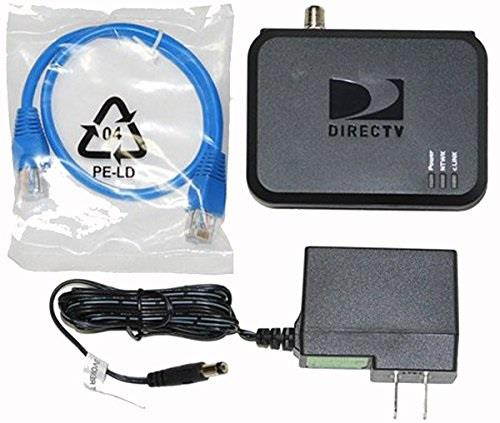 DIRECTV DECA Broadband Adapter