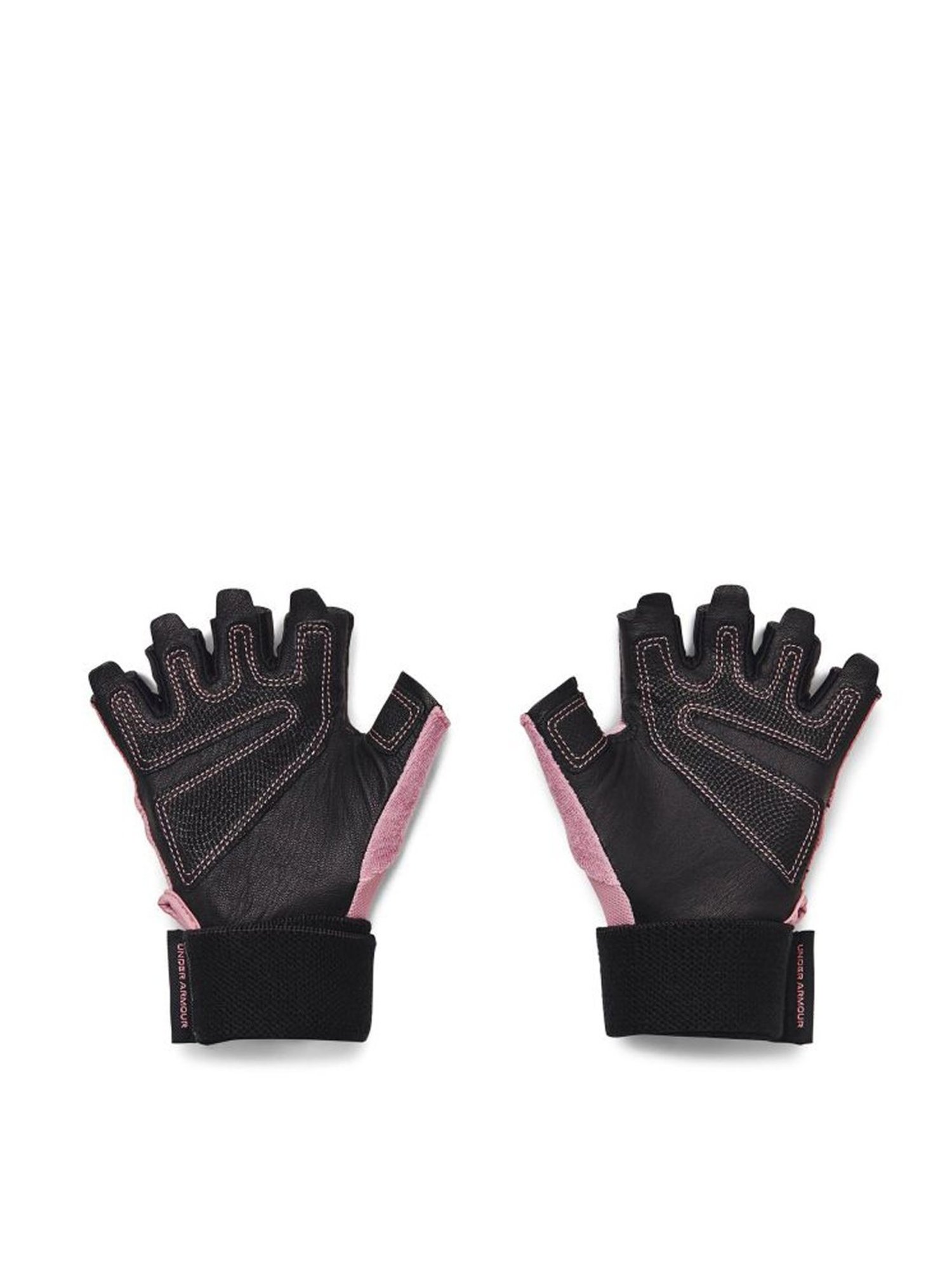 Byford by Pantaloons Grey Solid Gloves