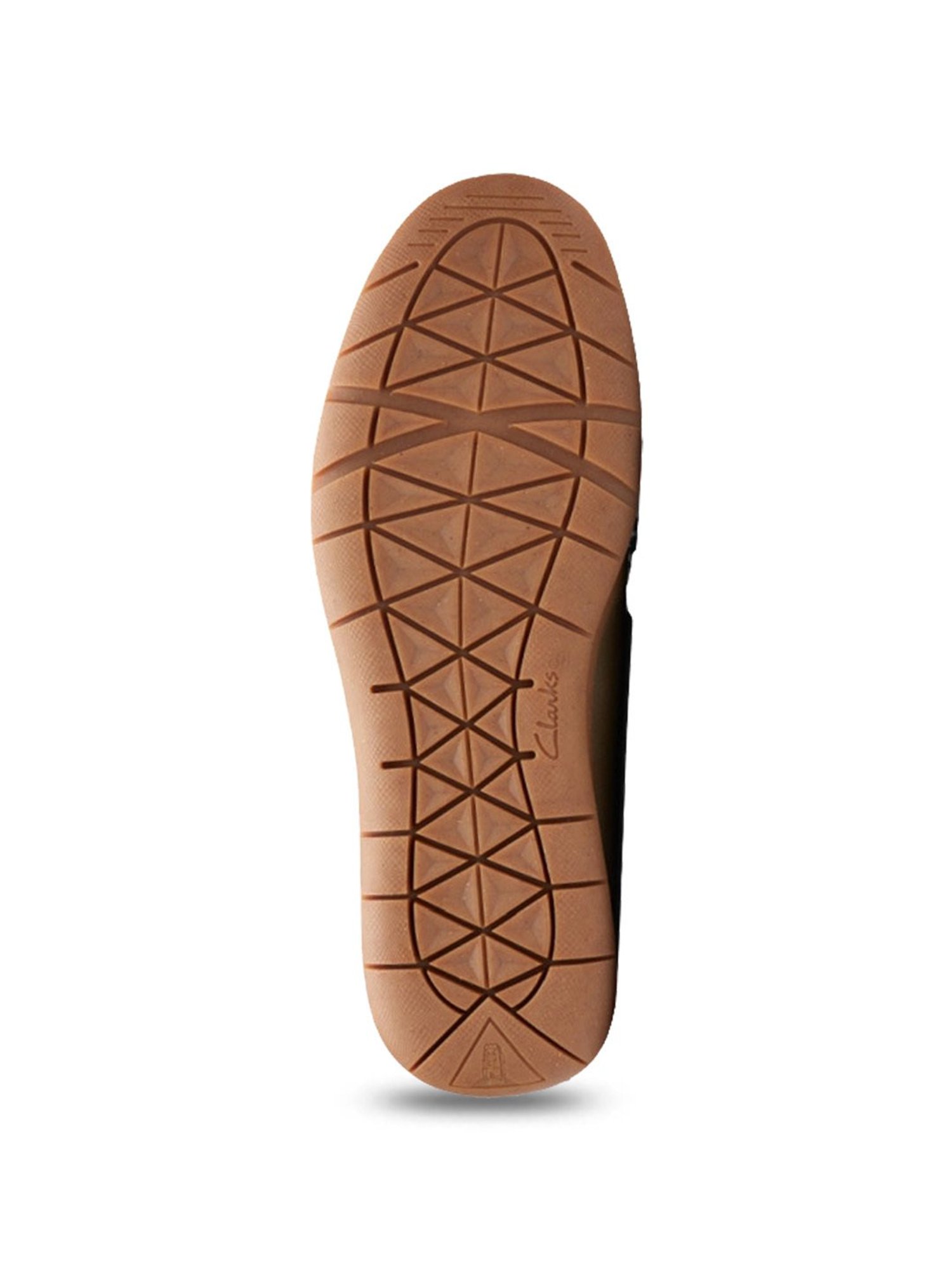 Clarks Men's Flexway Step Olive Loafers