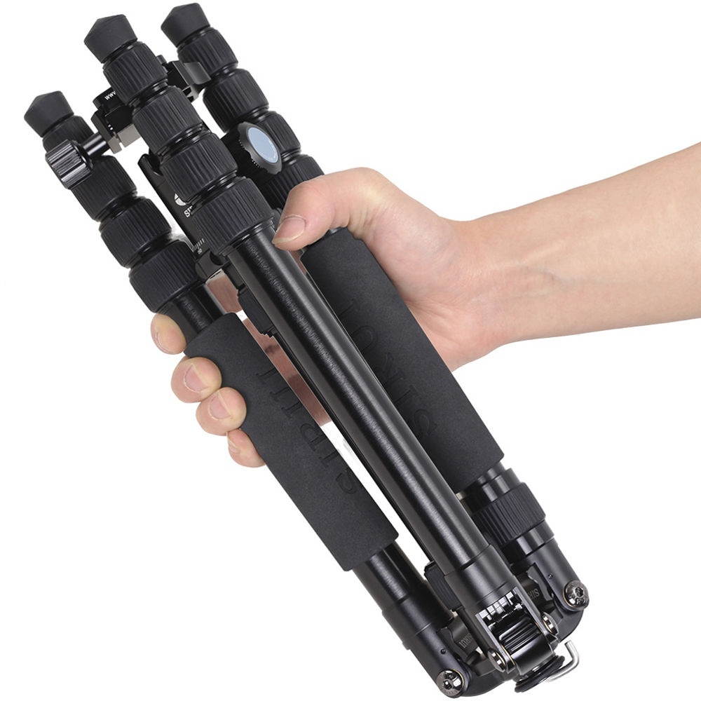 Sirui A-1005 Tripod with Y-10 Head SUA1005Y