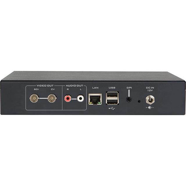 Datavideo NVD-30 IP Video Decoder with HD-SDI Output #NVD-35